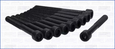 WILMINK GROUP wg1170599 -  Комплект болтов головки цилидра